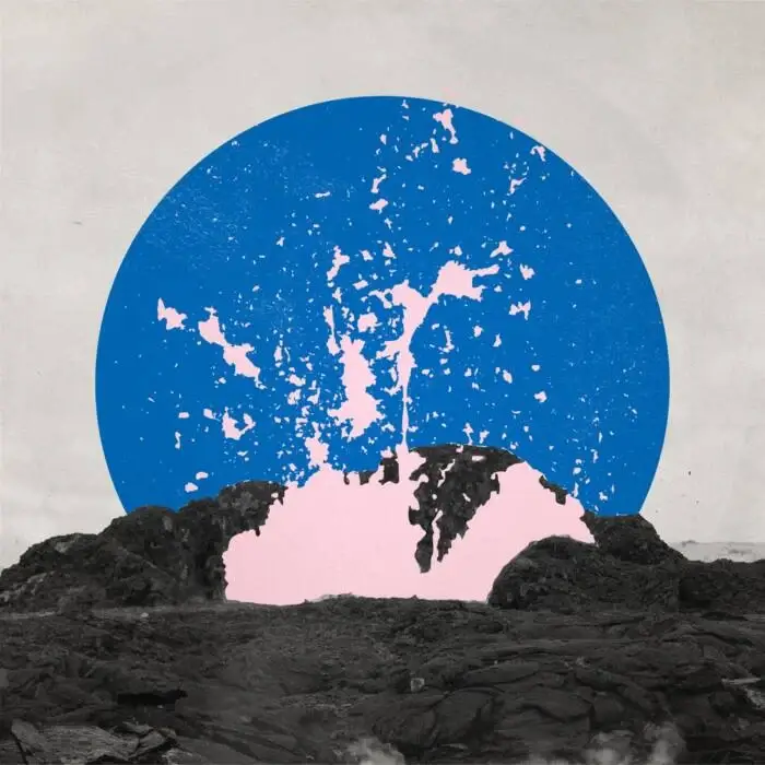 Cover Image: ASHRR - Deux Sons (ASHRR Soundsystem Version) on 20/20 Vision Recordings