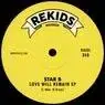 Cover Image for Love Will Remain Original Mix