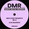 Cover Image for Acid Madness Original Mix