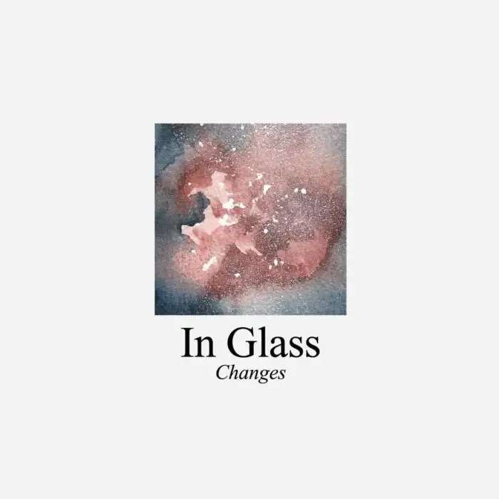 Cover Image: In Glass - Changes on Phaaar