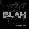 Cover Image for Blah Blah Blah Lilly Palmer Extended Remix