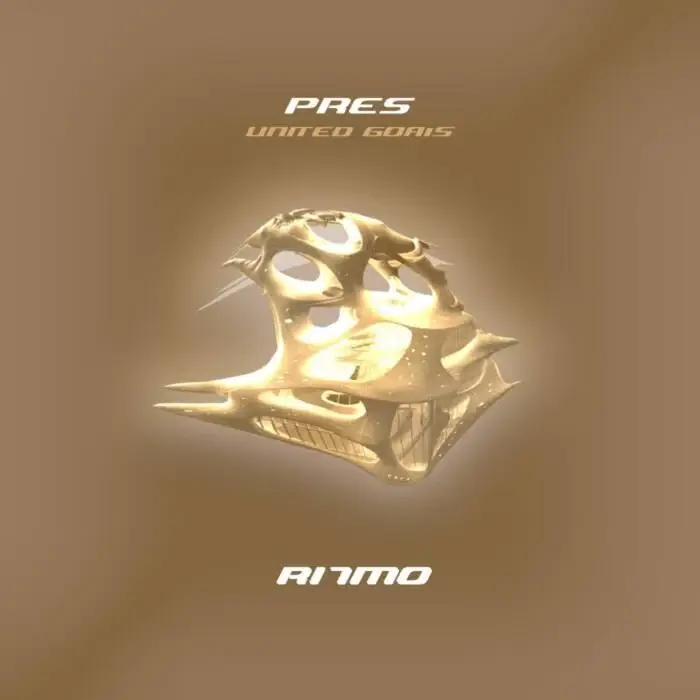 Cover Image: Pres - United Goals on RI7MO