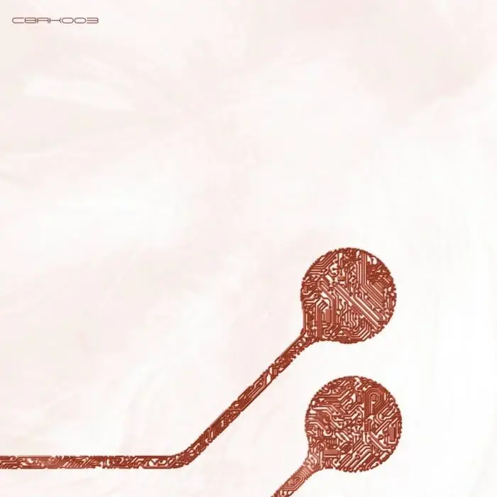 Cover Image: VA - CBRK003 on circuit|breaker