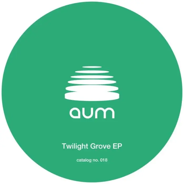 Cover Image: Apellum - Twilight Grove on Aum Recordings