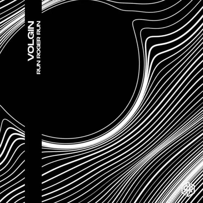 Cover Image: Volgin - Run Roger Run on Reload Records