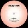 Cover Image for Flawless Tobias Bernstrup Italo Remix Edit