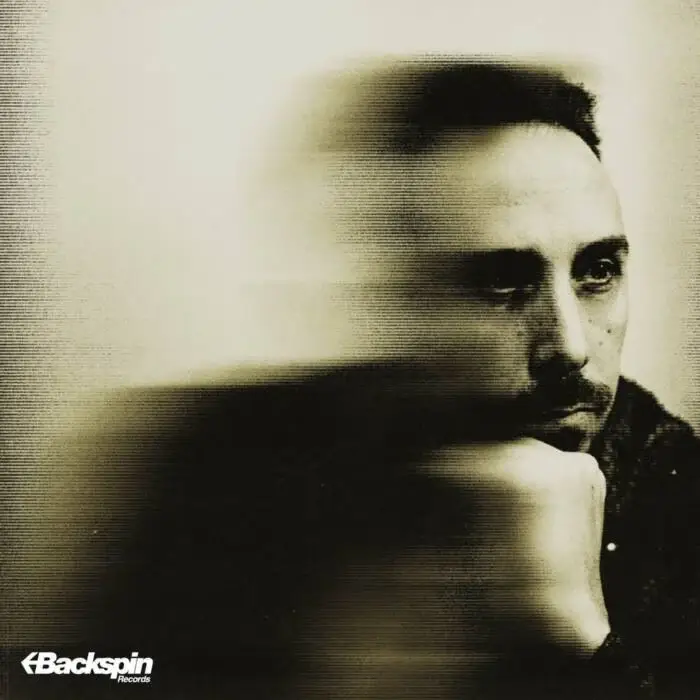 Cover Image: Cristian Varela - Supraconscience on Backspin Records