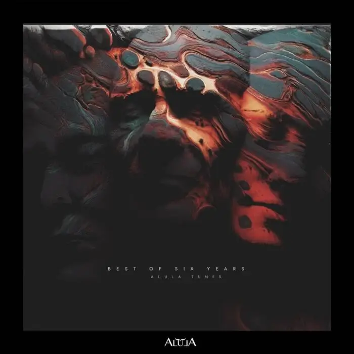 Cover Image: Lampe, Carbon, Roman Adam - Best of Six Years on Alula Tunes