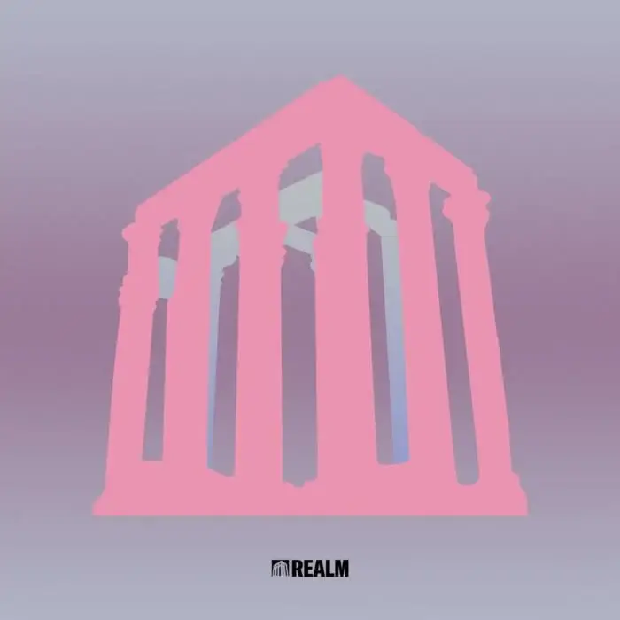 Cover Image: Sneaks - Look Like That (Ugo Banchi Extended Remix) on REALM Records