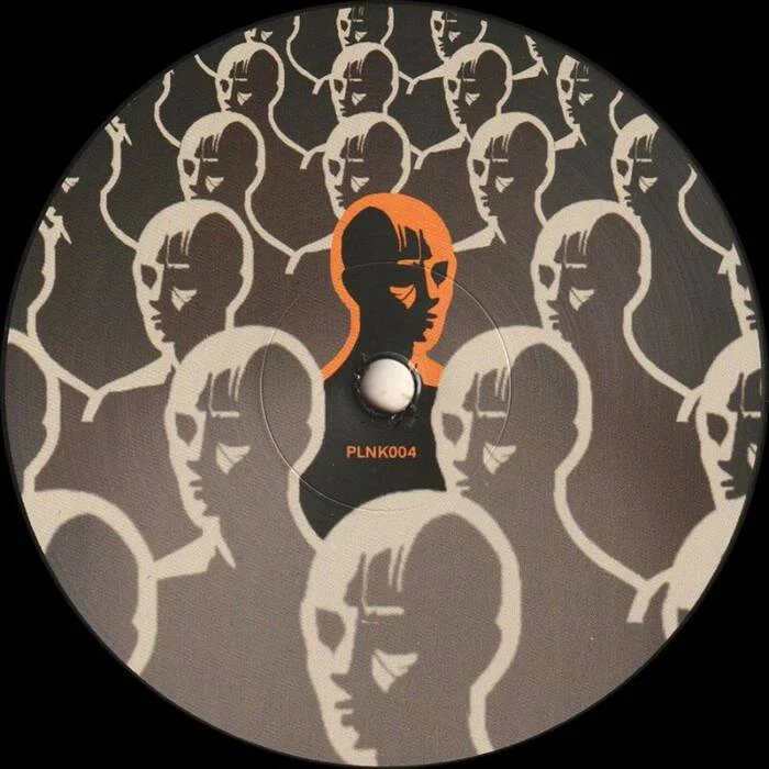 Release Cover: Fractal Kin EP Download Free on Electrobuzz