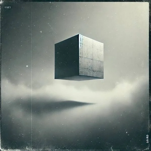 Release Cover: Soft Architecture Of Echoes Download Free on Electrobuzz