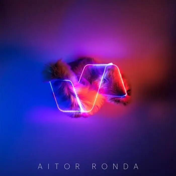 Cover Image: Aitor Ronda - Melancolia on ELEVATE
