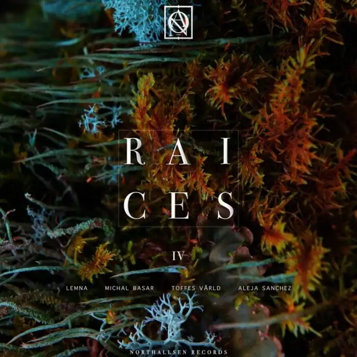 Cover Image: VA - Raices IV on Northallsen Records