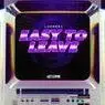 Cover Image for EASY TO LEAVE Original Mix