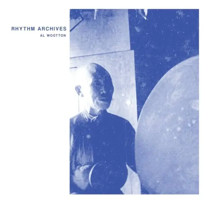Cover Image: Al Wootton - Rhythm Archives on TRULE