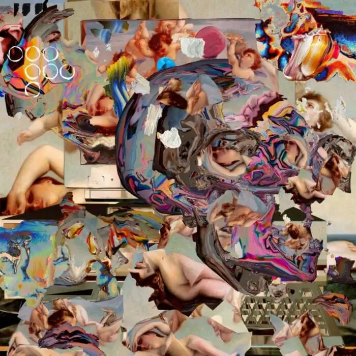 Cover Image: Bodhi - T.O.P. on Hotflush Recordings