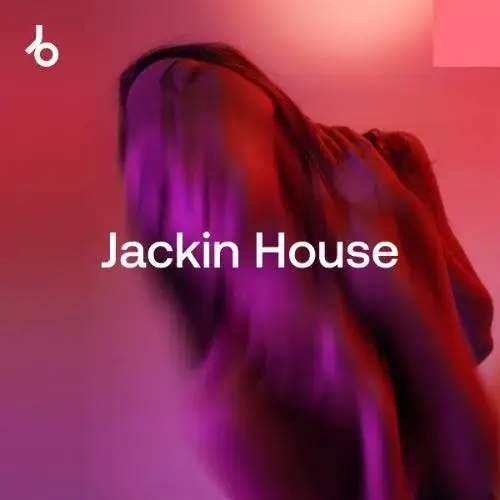 Cover Image for Beatport - Festival Essentials 2025: Jackin House