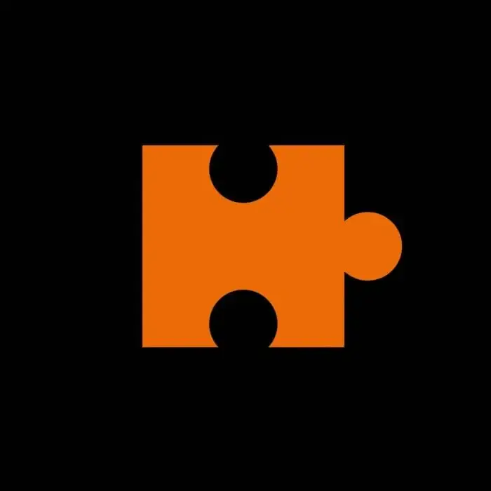 Cover Image: Kasper Bjorke, Oilly Wallace, Toby Ernest - Puzzles Remixes on hfn Music