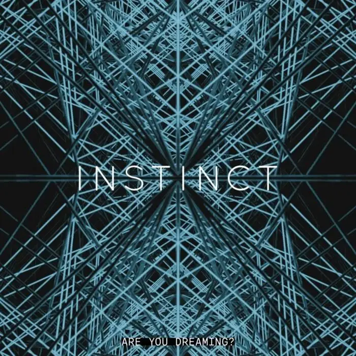 Cover Image: Instinct (UK) - Are You Dreaming? on INSTINCT (UK)