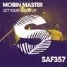 Cover Image for Get Your Hands Up Extended Mix