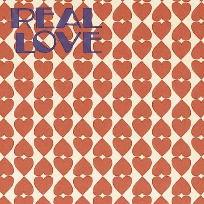 Cover Image: Jerk Boy, Marcel Vogel, Million Miles - Real Love on Lumberjacks In Hell