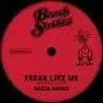 Cover Image for Freak Like Me Extended Mix