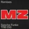 Cover Image for MZ DJ JM Remix