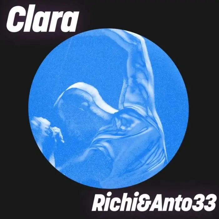 Cover Image: Clara (IT) - Richi&Anto33 on Get Physical Music