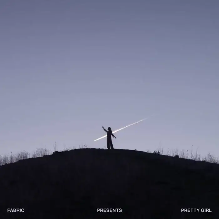 Cover Image: VA - fabric presents Pretty Girl on fabric Records
