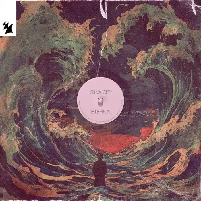 Cover Image: Alan Fitzpatrick, Reset Robot, Silva City - Eternal on Armada Music