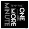 Cover Image for One More Minute Messing With My Soul Version