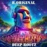 Cover Image for Deep Rootz N.W.N. Remix