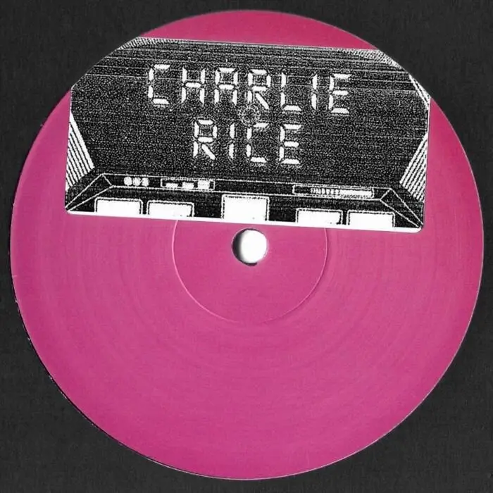 Cover Image: Charlie Rice - HARD31 on Hardline Sounds