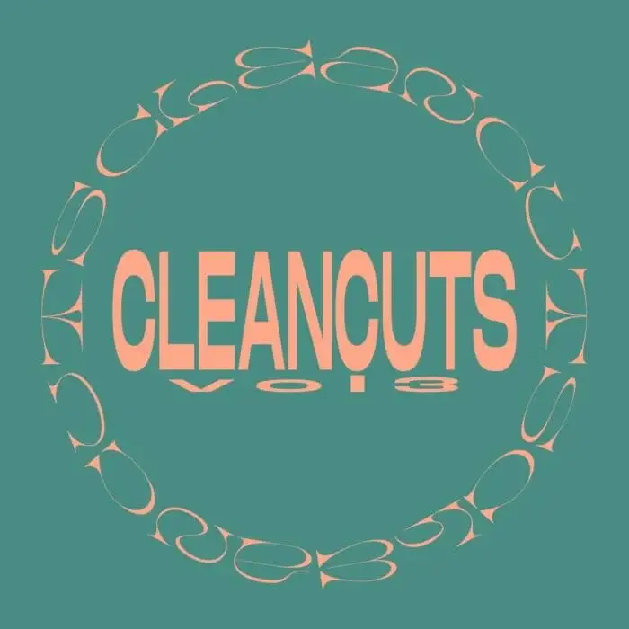 Cover Image: VA - CLEAN CUTS VOL. 3 on boisha Records