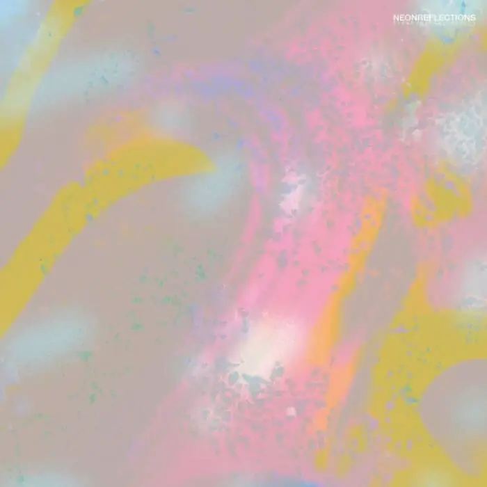 Cover Image: VA - Neon Reflections on Early Reflex