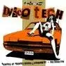 Cover Image for Discotech Monika Kruse Remix