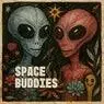 Cover Image for Space Buddies Original Mix