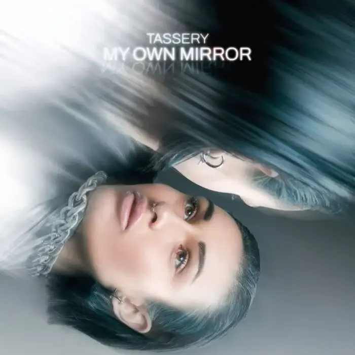 Cover Image: TASSERY - My Own Mirror on Comme dans les films