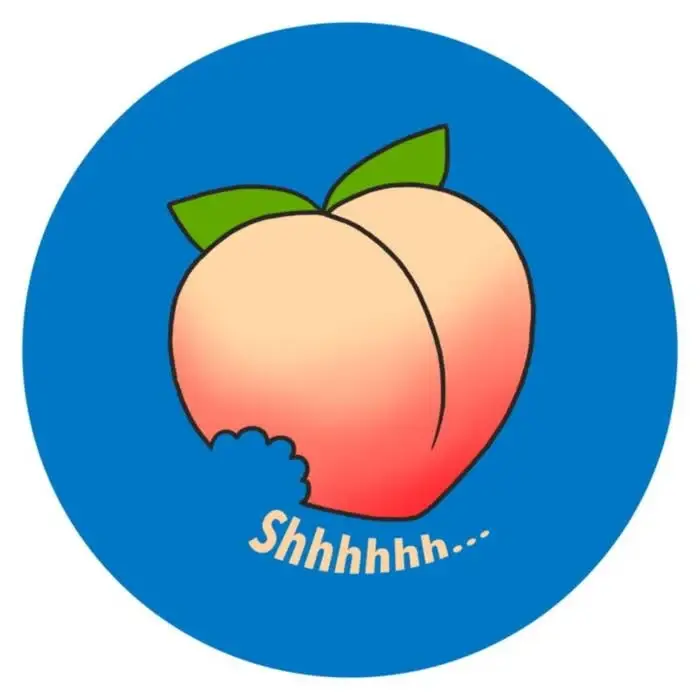 Cover Image: Secretsundaze, Paula Juana - Mordisco EP on Peach Discs