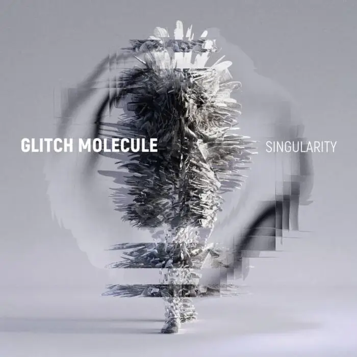 Cover Image: Glitch Molecule - Hamlet'in Gecesi on Harthouse