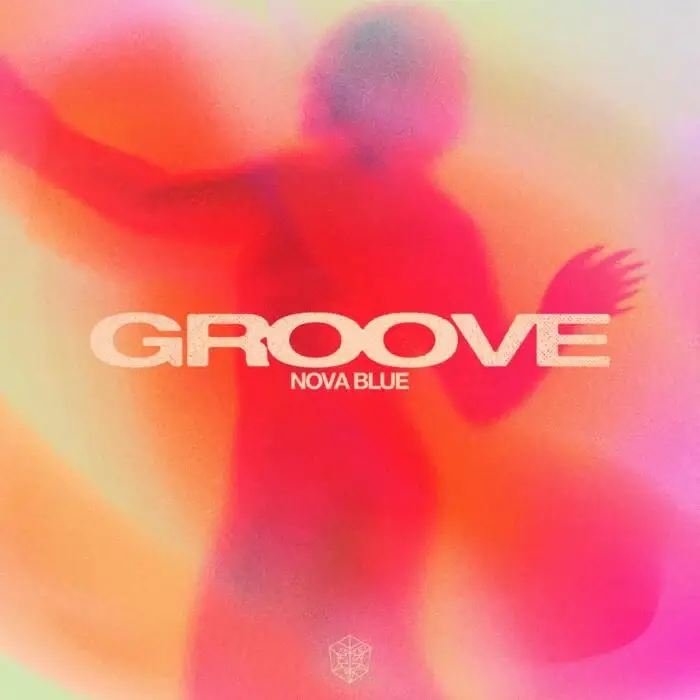 Cover Image: Nova Blue - Groove - Extended Mix on STMPD RCRDS