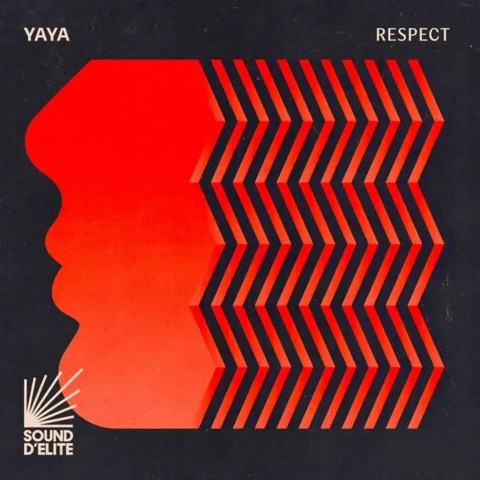 Cover Image: Yaya - Respect on Sound D’Elite