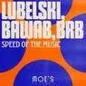 Cover Image for Speed of the Music Original Mix