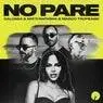 Cover Image for No Pare Extended Mix