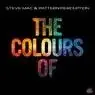 Cover Image for The Colours Of 101 Dub