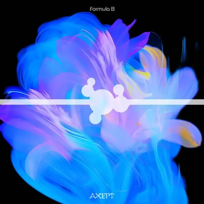 Cover Image: VA - Formula B on AXEPT