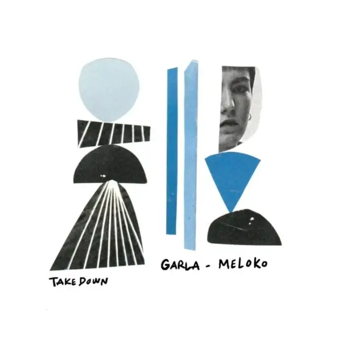 Cover Image: Meloko, Garla - Take Down on AZZUR