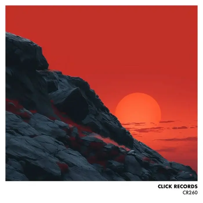 Cover Image: Lake Avalon - I Need You on Click Records