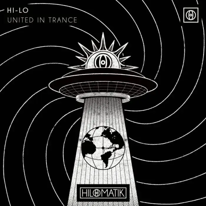 Cover Image: HI-LO - United in Trance (Extended Mix) on HILOMATIK