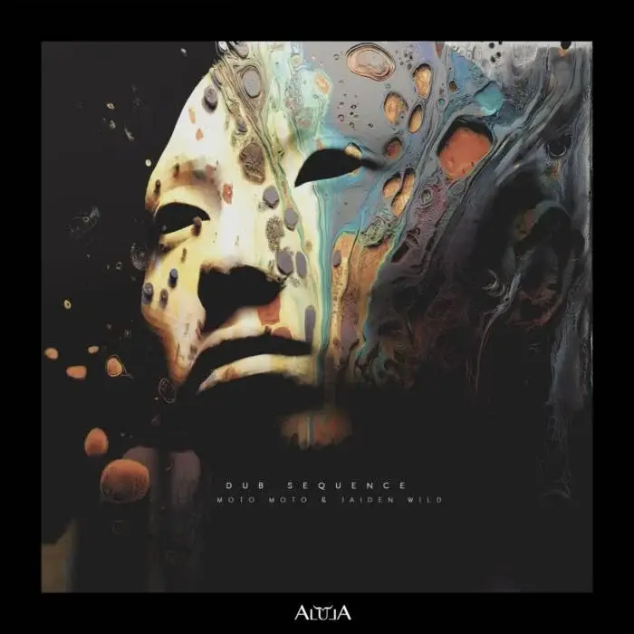 Cover Image: Jaiden Wild, Moto Moto - Dub Sequence on Alula Tunes